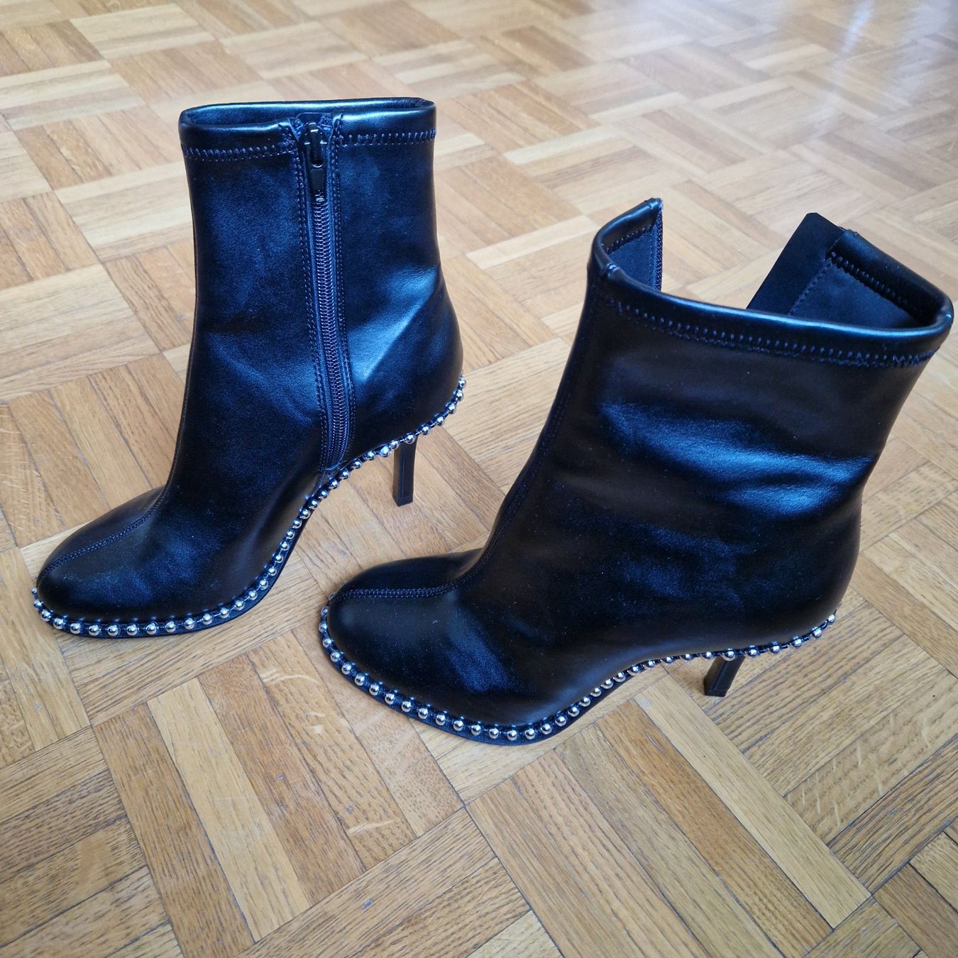 Aldo Scarpe da donna: Bottines Aldo modèle Edana 36 – Nuovo (secondo la descrizione) da Onex venduto da AF. 1