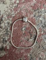 Pandora Charm Bracelet Silber 20cm