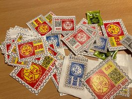 10'000 Bea Punkte  zum vergünstigten Kauf von Spielwaren