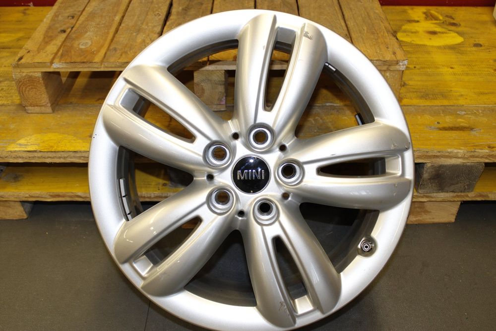 Original Mini Felgen | Kaufen auf Ricardo