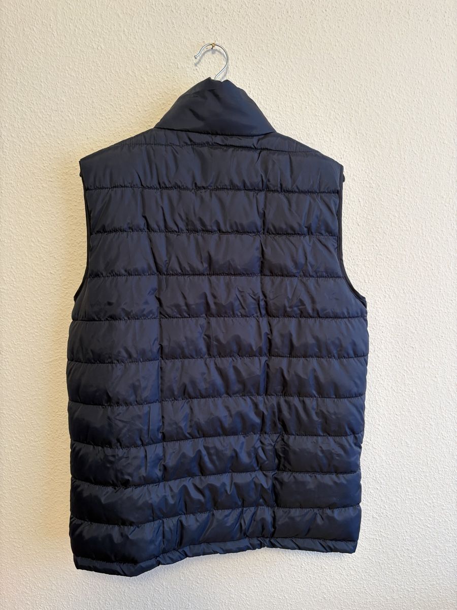Gilet & Giacche: Steppweste, dunkelblau, Grösse M, Neu mit Etikette – Nuovo (secondo la descrizione) da Oberengstringen venduto da Marling 3