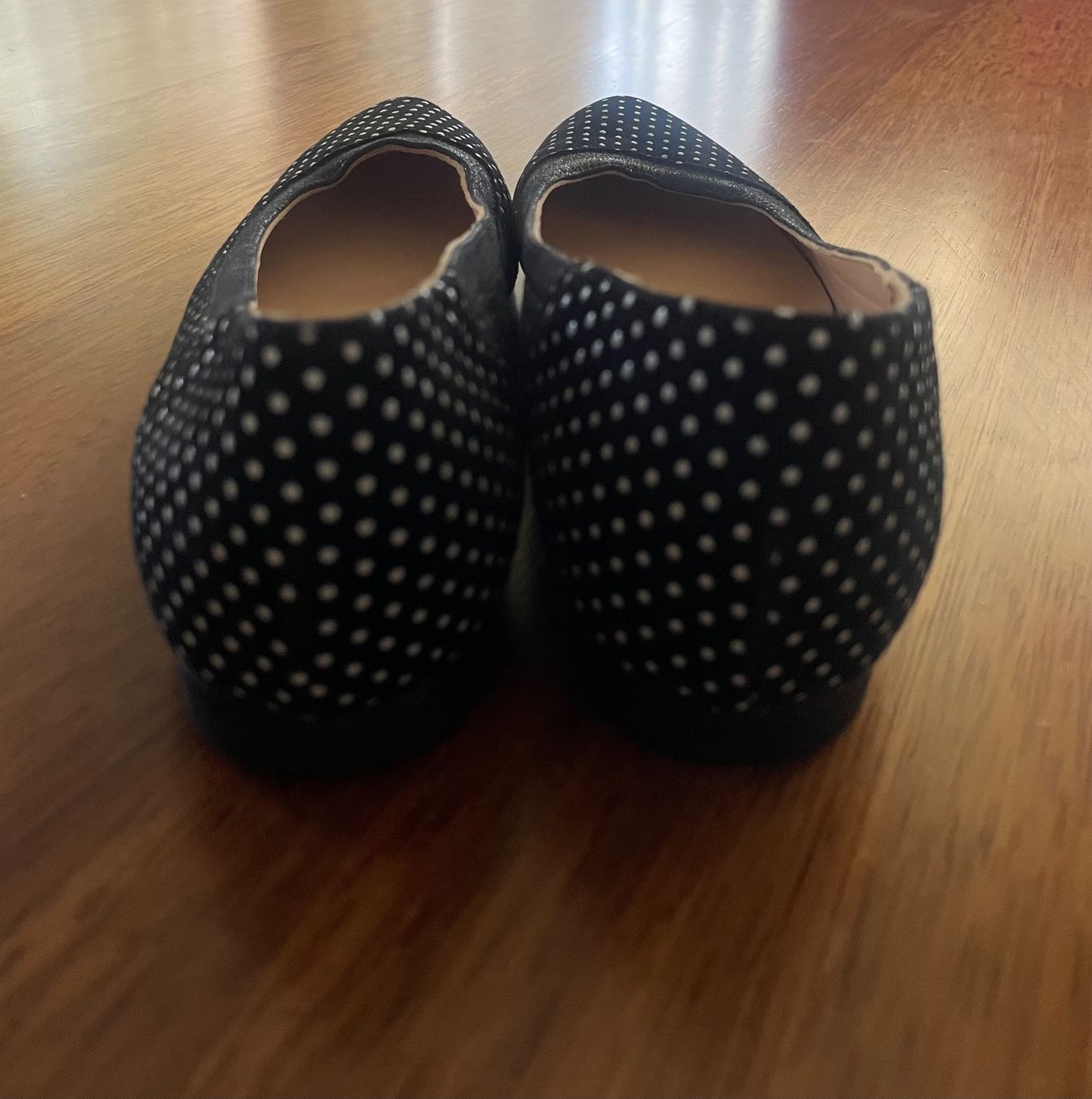 Stefi Talman Scarpe da donna: Stefi Talman Flats - Gr. 37 – Usato da Hünenberg See venduto da DND5 3