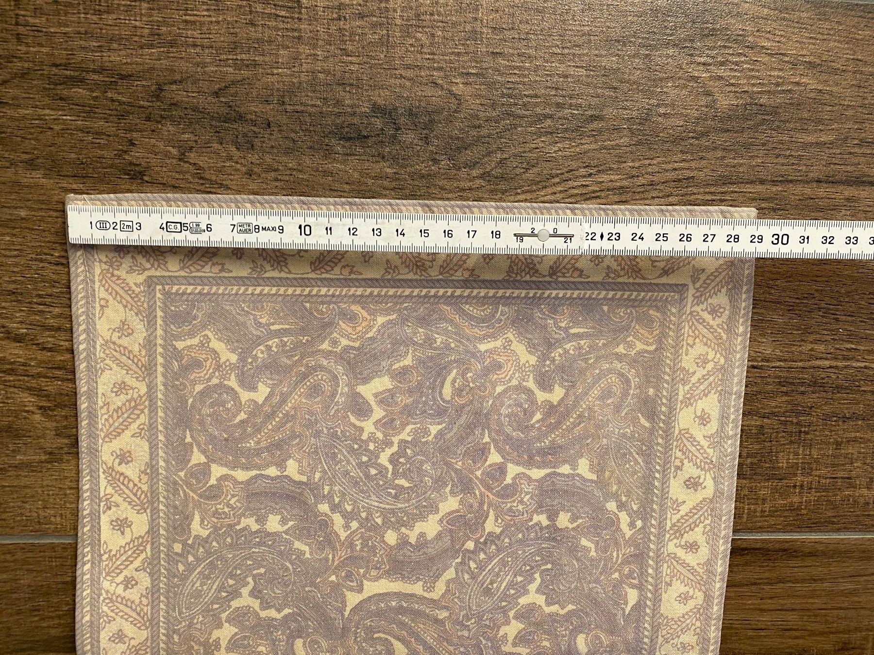 Altra biancheria da tavola: Tischdecke klein ca. 90 x 29 cm – Usato da Pratteln venduto da a23_j2gs 4