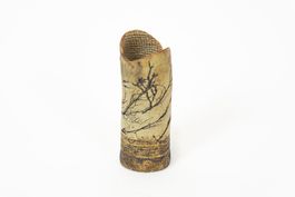 Vase Nr. 63 Rheinfelden Keramik - Versand möglich