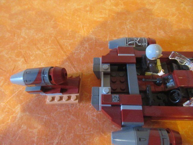 Star Wars Kit di costruzioni: Star wars 75173 – Nuovo (secondo la descrizione) da Gryon venduto da croset. 4