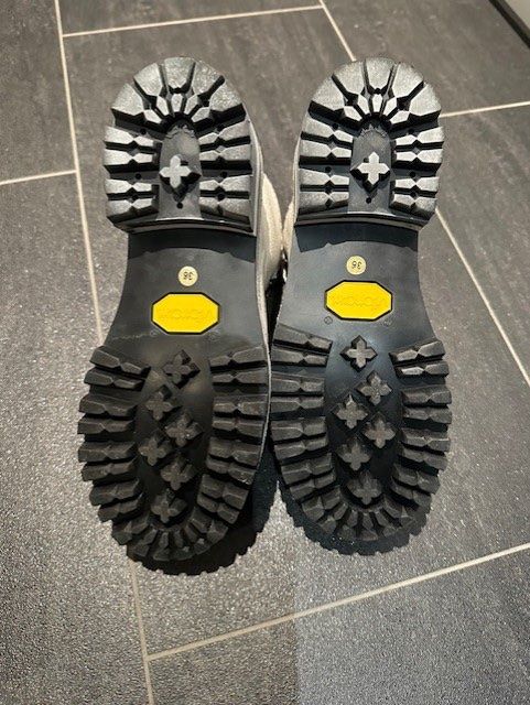 Scarpe da donna: Luis trenker shoes – Nuovo e nell'imballaggio originale da Dallenwil venduto da ZD2019 1