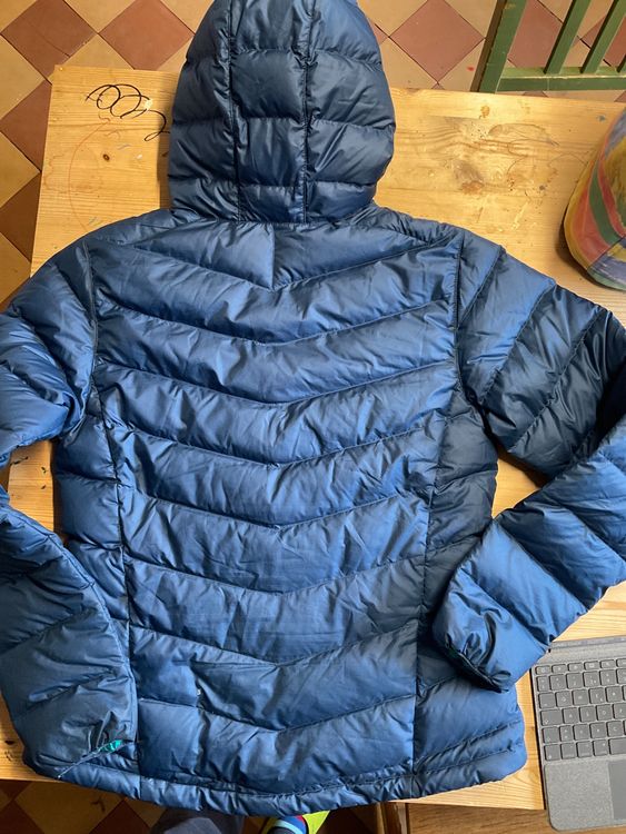 Jack Wolfskin Giacche: Damen/Mädchen Daunenjacke Jack Wolfskin Gr. S – Usato da Obstalden venduto da Tindli2 1