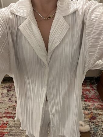 White set