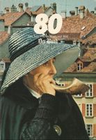 Der Bund  Das Jahr 1980 in Wort und Bild