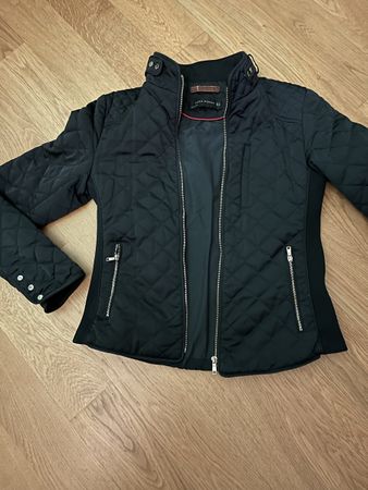 Schöne Zara Jacke