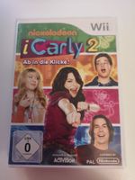 iCarly 2 (Wii)