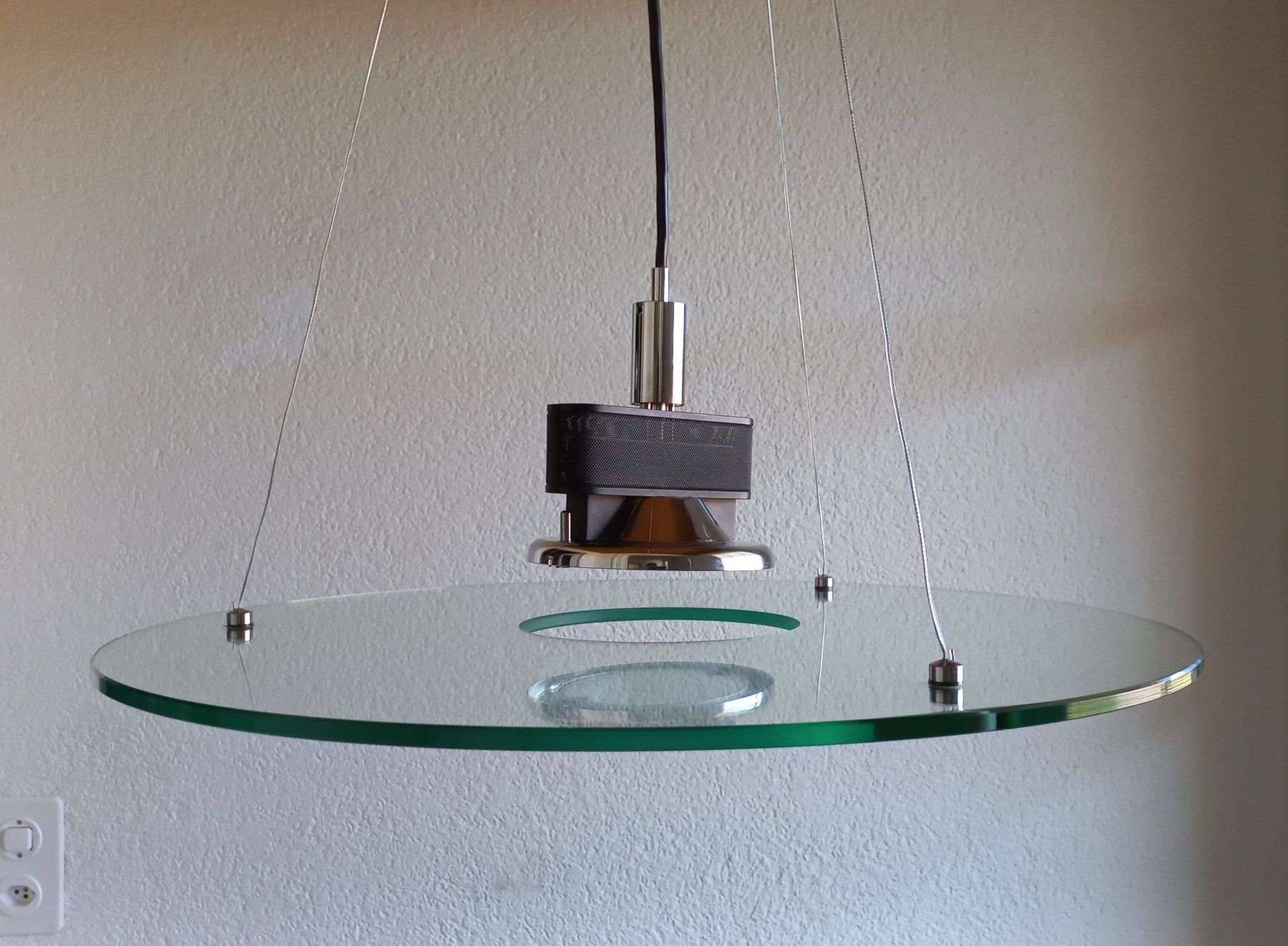 Lampadari & plafoniere: Valenti String Pendellampe – Usato da Bévilard venduto da Orscha 1