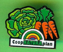 Coop  NATURAplan  Gemüse