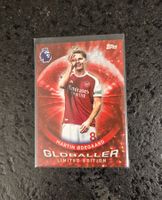 Martin Odegaard - Arsenal - Topps