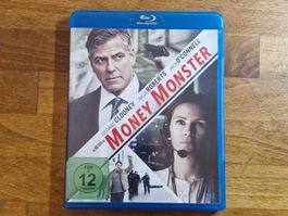 Money Monster (2015) Bluray