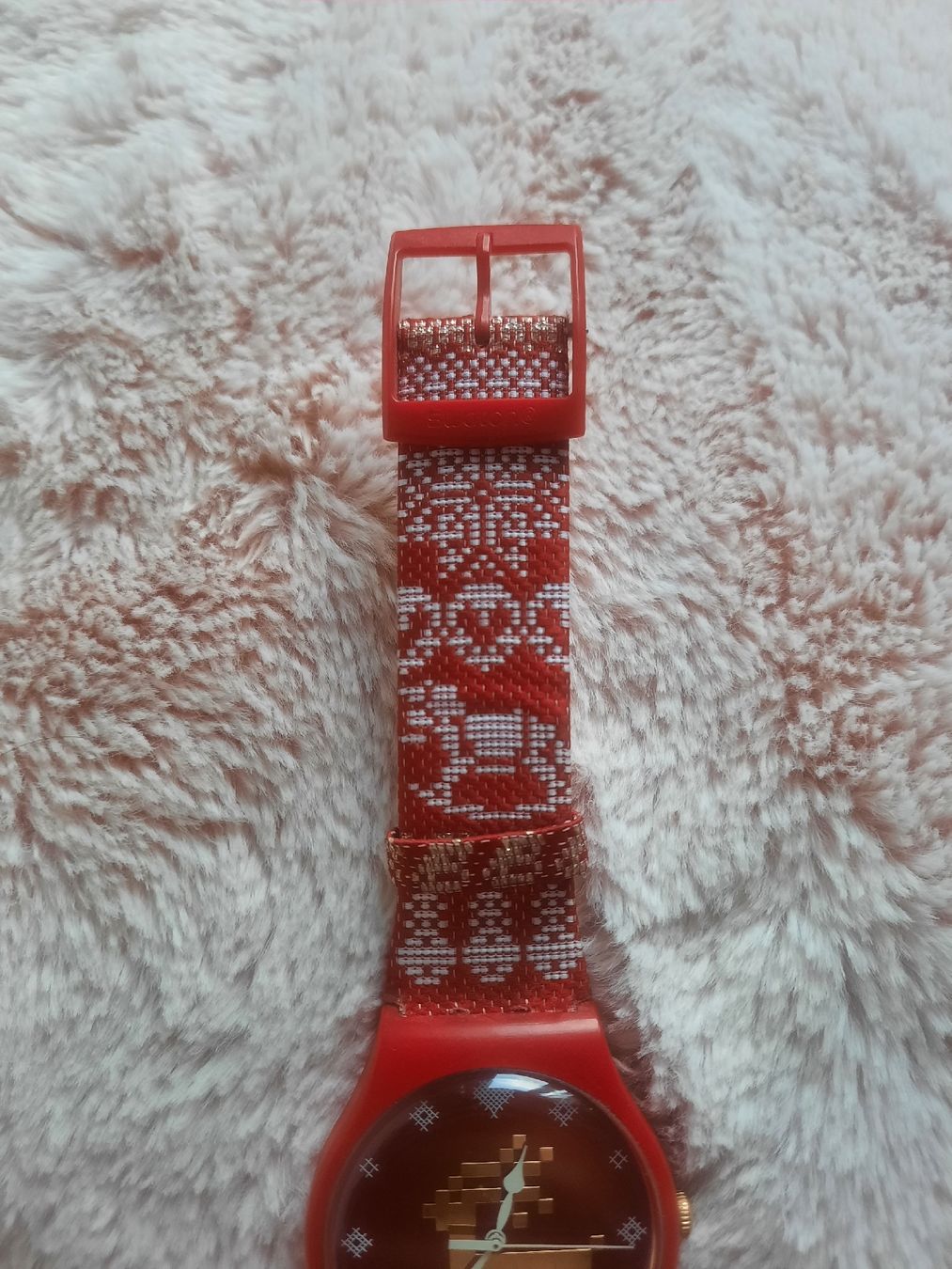 Swatch Montres: Swatch – Neuf (Voir description) à Zuchwil par B0untyhunter 2