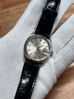 Rolex Oyster perpetual date réf 1500 34mm