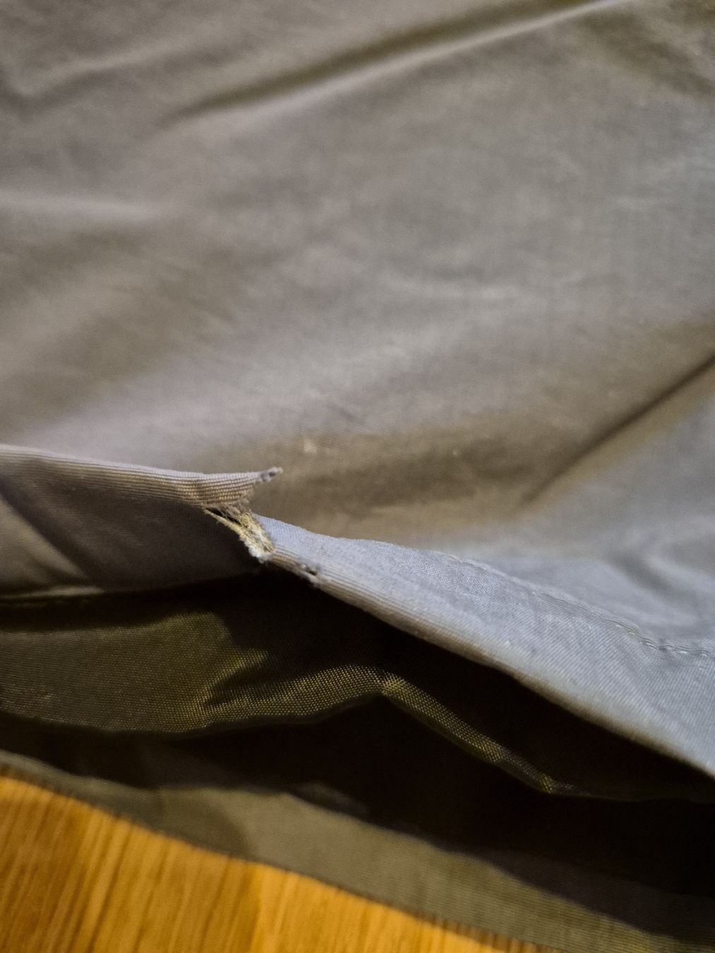 Pantaloni: Skihose "Genx" (Gr. 164) – Usato da Gams venduto da federli29 4