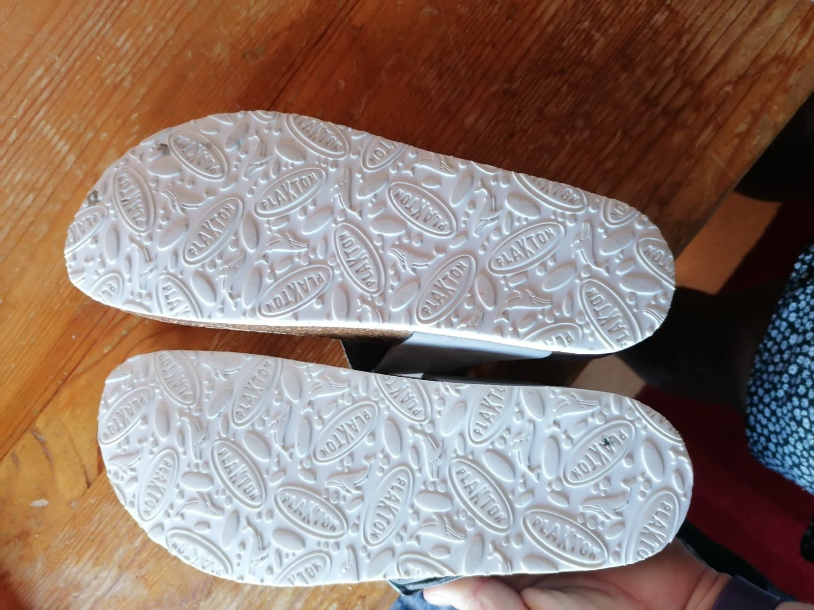 Chaussures femmes: Plakton Schuhe – Neuf (Voir description) à Matten b.Interlaken par Zambala1 2