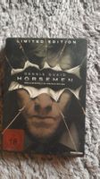 HORSEMEN    STEELCASE     DVD