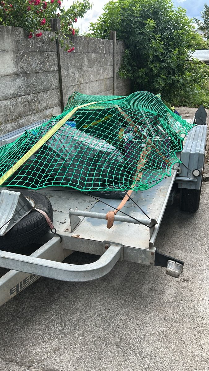 Rimorchi: Remorque voiture à LOUER – Usato da Bevaix venduto da Deymeca 8