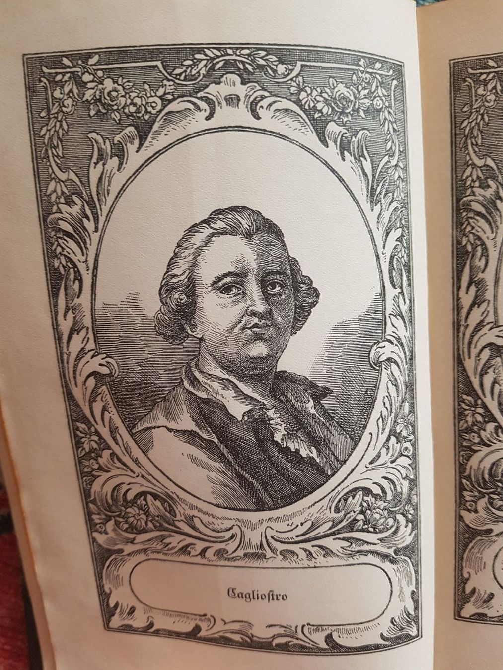 Libri: DIE ERINNERUNGEN  DES GIACOMO  CASANOVA – Usato da zürich venduto da gabab 6