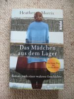 Das Mädchen aus dem Lager Heather Morris