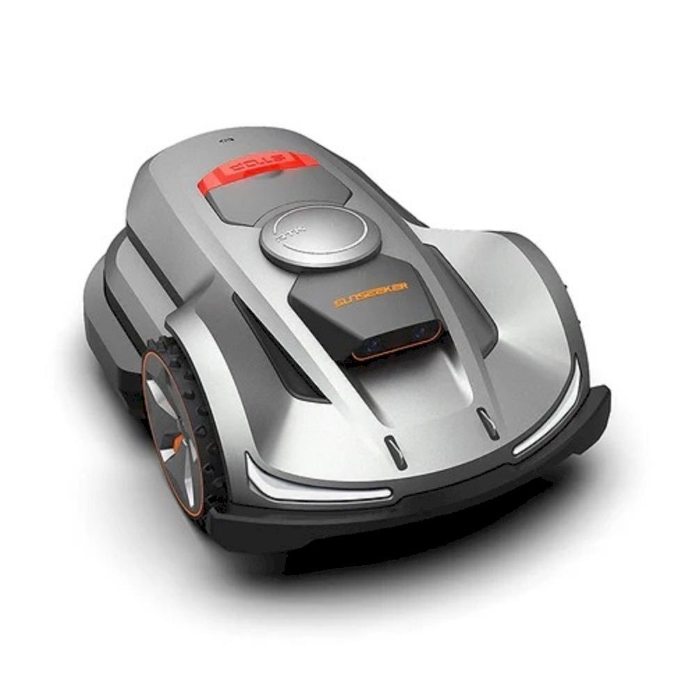 Husqvarna Tagliaerba: Sunseeker X7 Mähroboter 3000 m² – Nuovo e nell'imballaggio originale da Bottighofen venduto da zaap 1