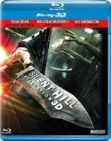 🎞️🎥🍿  Silent Hill Revelation 3D 🍿🎥💿
