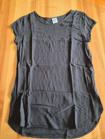Damen T-Shirt VERO MODA schwarz Grösse S