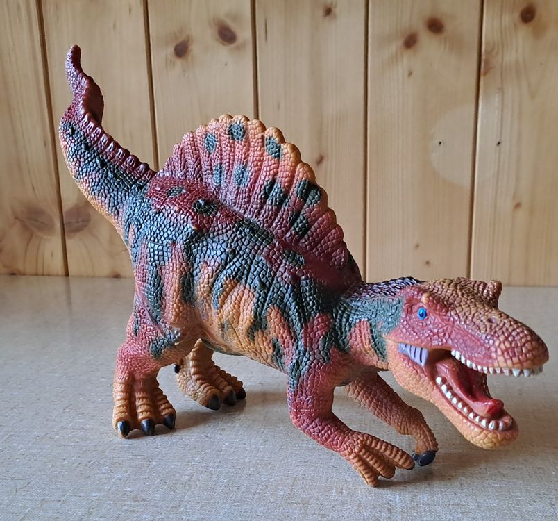 Safari Ltd. Lemur Figur - Detaillierte Lemuren-Spielfigur, 10 Cm, Ungiftig, Für Kinder Ab 3 Jahren