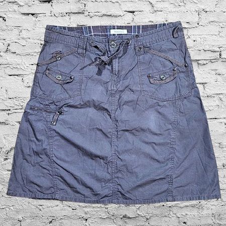 🧵 Yessica Cargo-Rock – lässig, urban & mega vielseitig! ✨