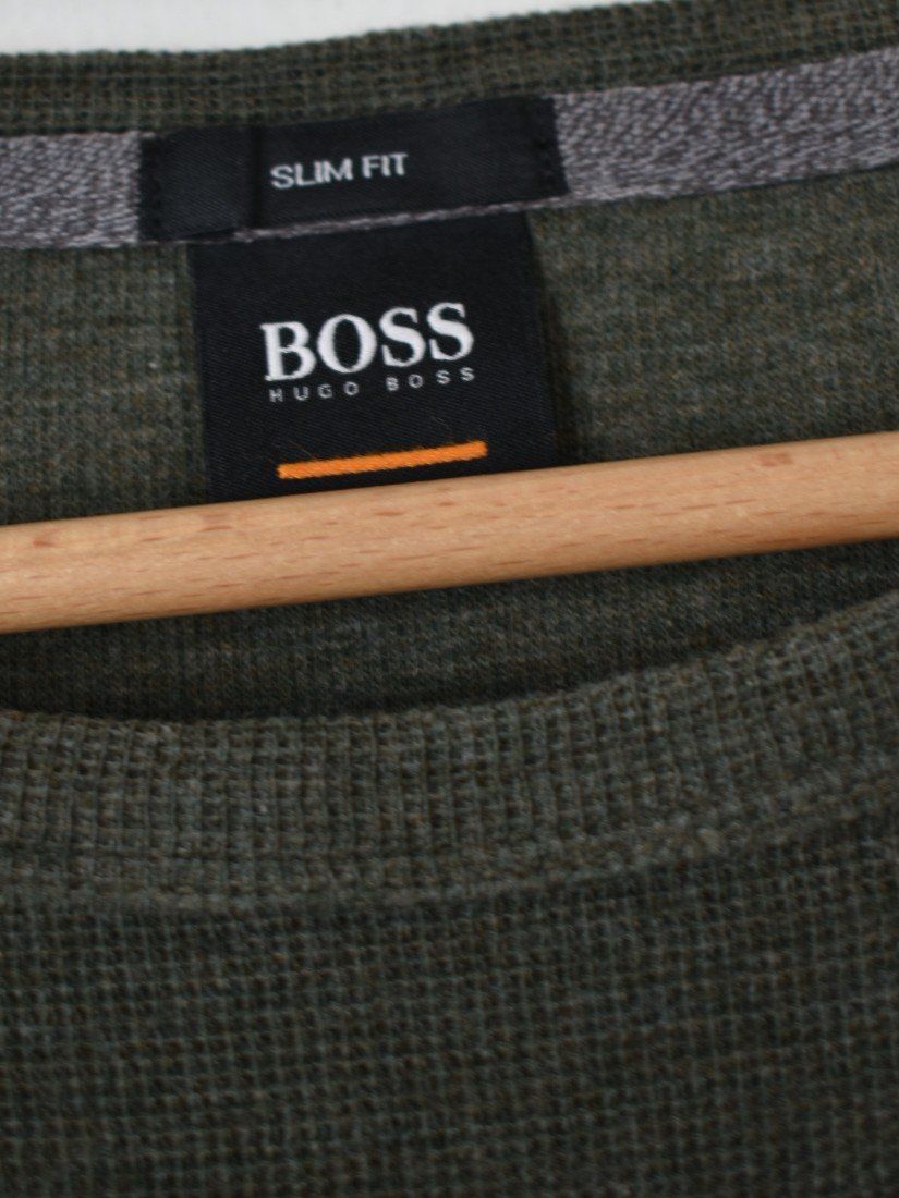 Hugo Boss Pulls & Sweat-shirts: Boss Pullover, Gr.M – D'occasion à Nürensdorf par 2ND_STORY 2