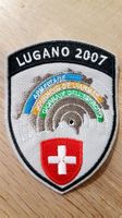 Badge Lugano 2007 Armeetage