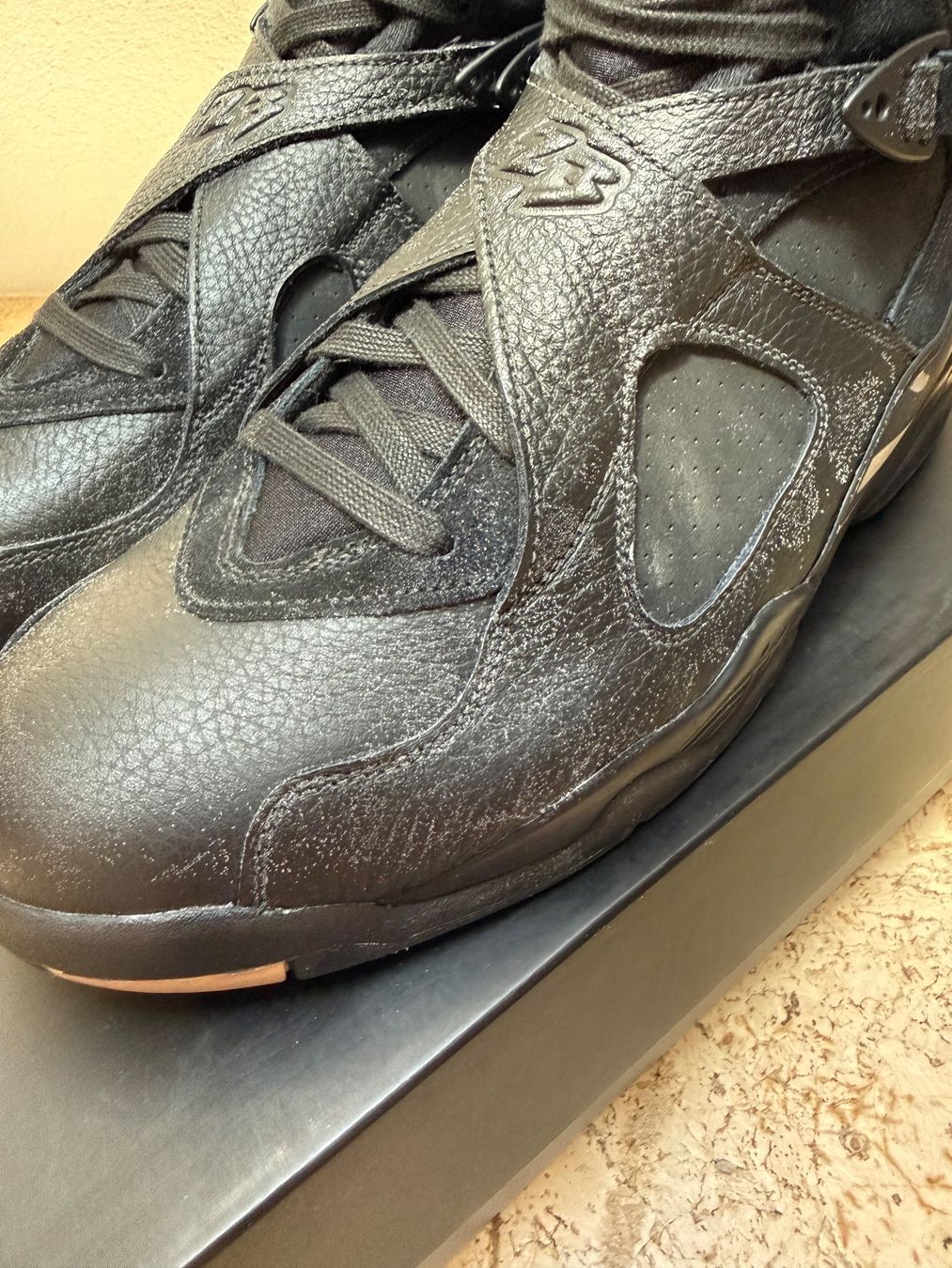 Jordan Scarpe da uomo: Jordan 8 Retro x Ovo "Sample" – Nuovo e nell'imballaggio originale da Worb venduto da le_castor 6