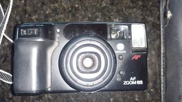 Minolta Kamera