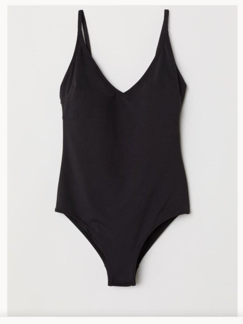 H&M Costumi da bagno & Bikini: Badeanzug H&M, Neu, Gr.38 – Nuovo (secondo la descrizione) da Uetikon am See venduto da Zimetstern1.0