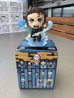 Funko Demon Slayer Mystery Mini Vinyl Figur Tanjiro neu