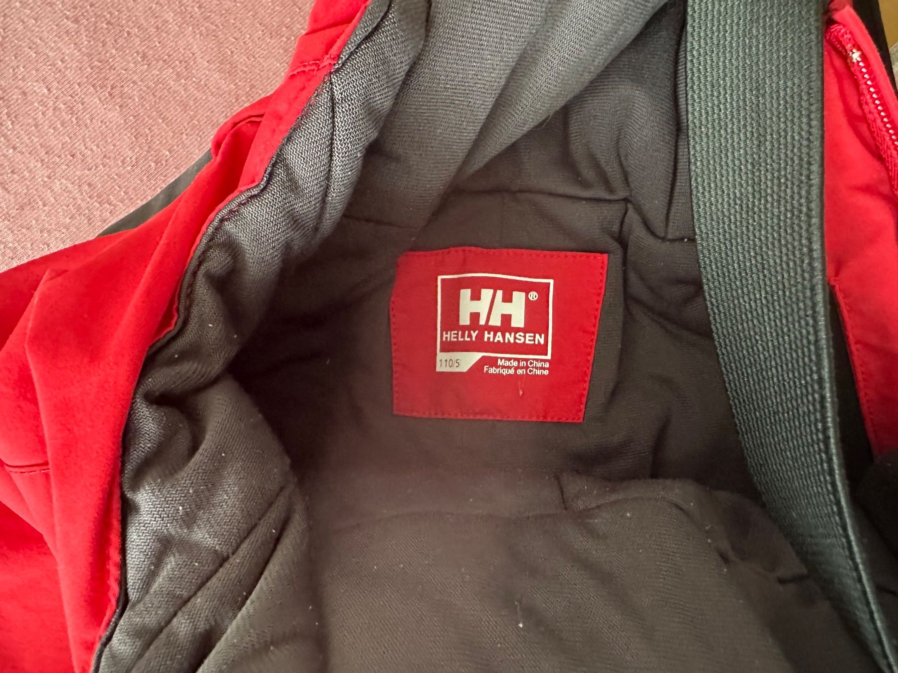 Helly Hansen Pantaloni: Skihose Helly Hansen – Usato da Dürrenroth venduto da tvy_bh56 9