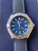 Breitling Avenger 42mm Full Set