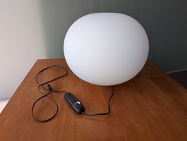 Grosse Tischlampe Flos Glo-Ball Basic 2