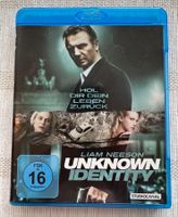 Unknown Identity [Blu-ray] Liam Neeson und  Diane Kruger