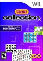 Puzzler Collection - Nintendo Wii