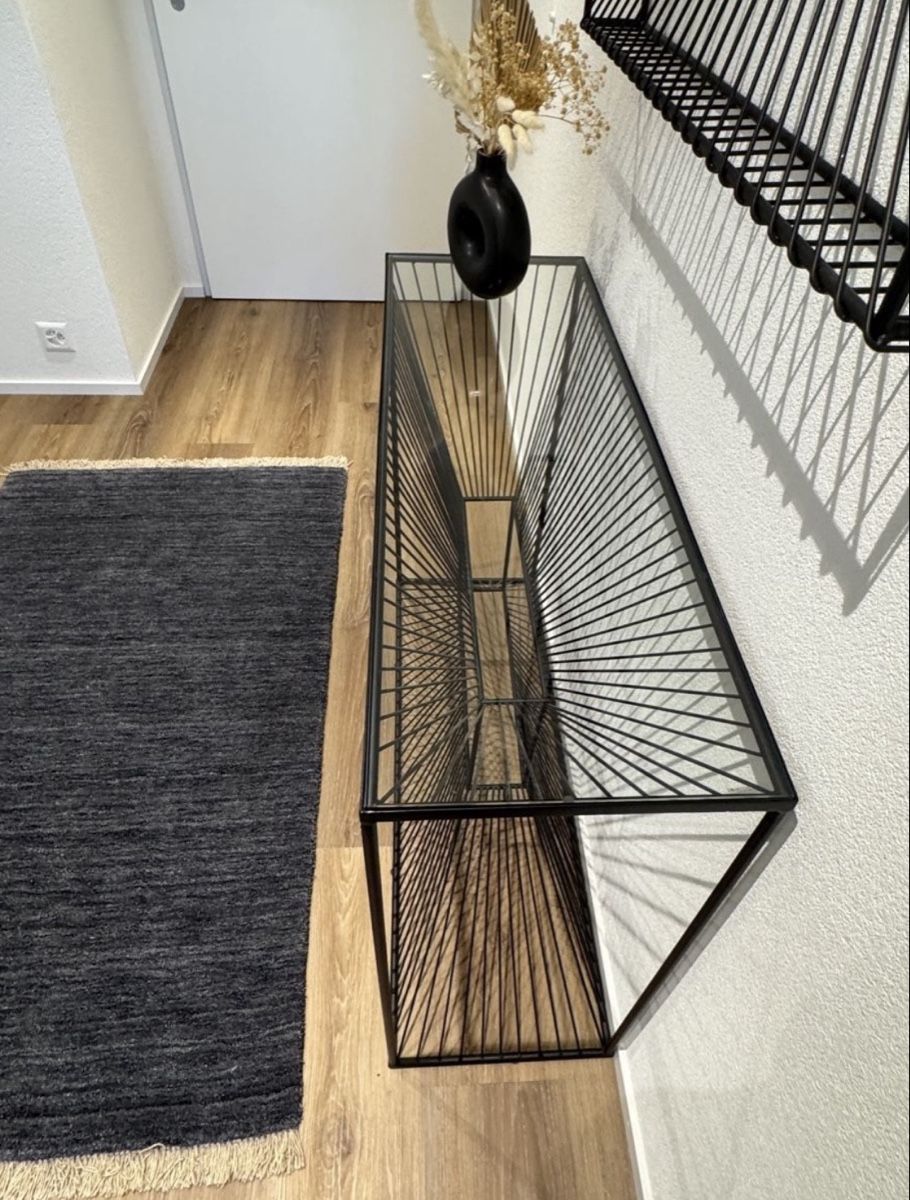 Specchi: Entree Sideboard und Spiegel – Usato da Basel venduto da gerry84 3