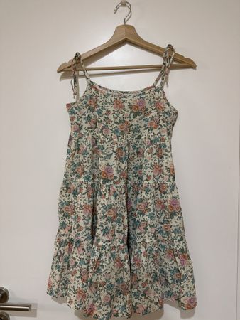 Robe d’été 🌸👗