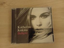 Katherine Jenkins