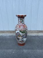 Asiatische Vase Vintage