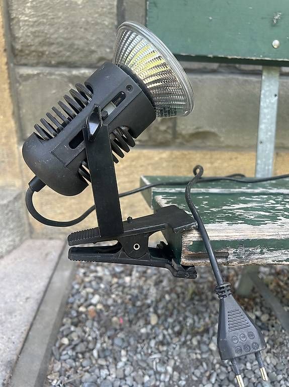 Lampen: Lampe für Garten  – Gebraucht aus Bern von Asgo 2