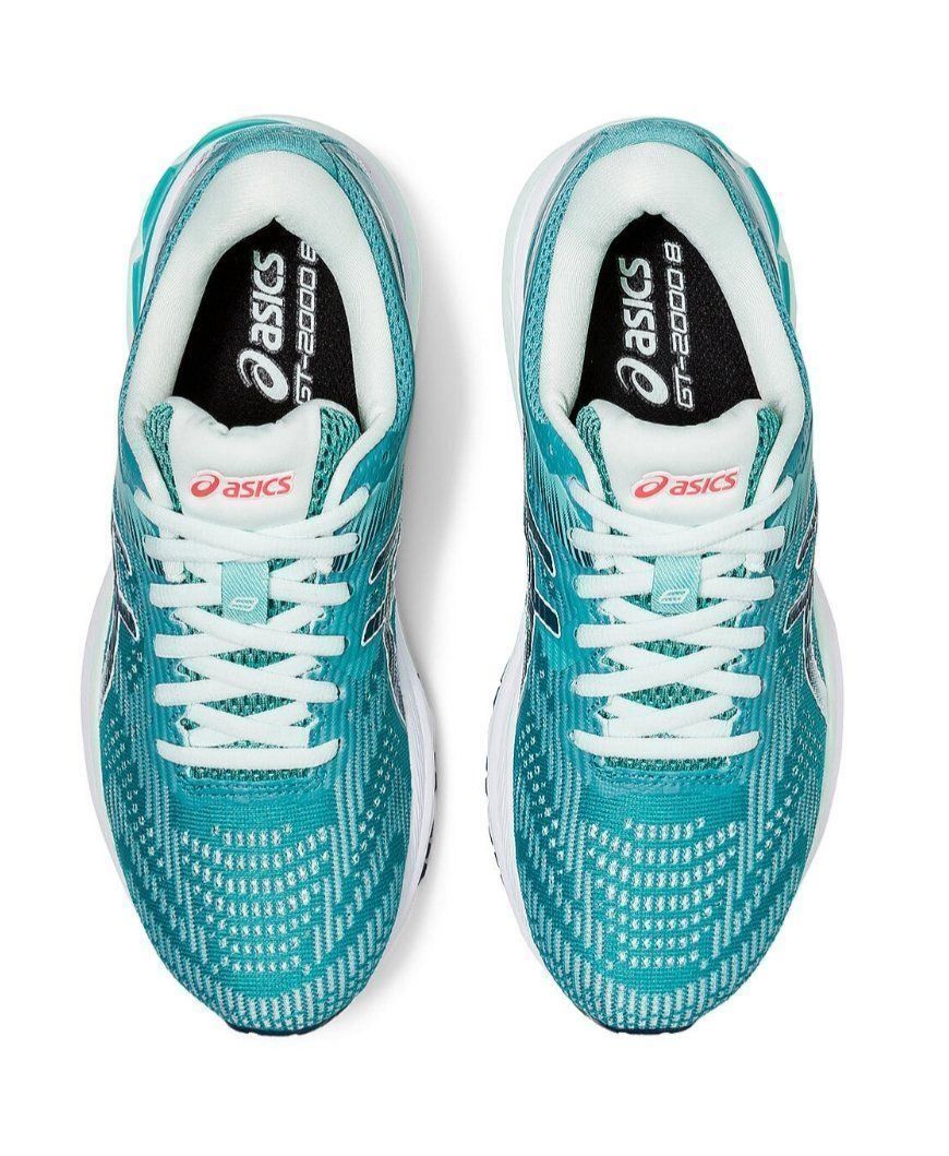 Asics Damenschuhe: ASICS GT-2000 8 DAMEN LAUFSCHUH GR.36 – Neu und originalverpackt aus Kilchberg ZH von boanse 3