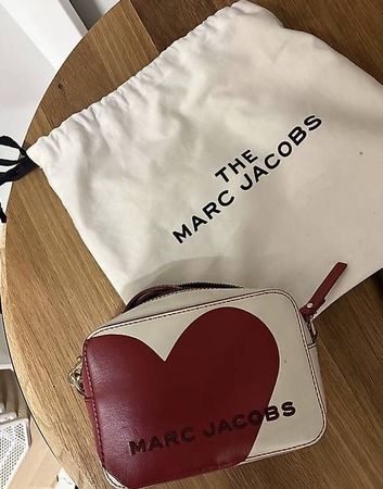 Marc Jacobs Tasche 400.- Neupreis